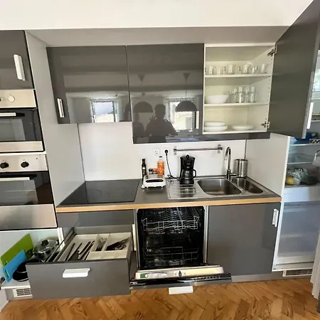 Apartment Centre Very And Big Flats Lissabon