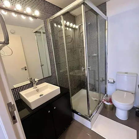 Centre Very And Big Flats