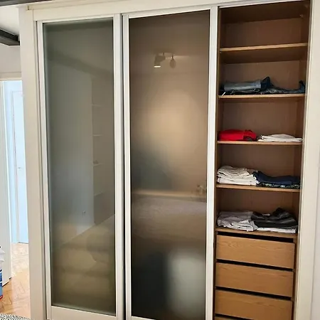 Apartment Centre Very And Big Flats Lissabon